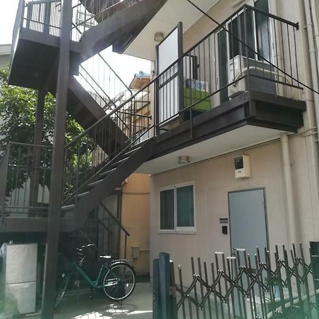 駅近-Jr小岩駅まで徒歩3分-Leo小岩 101 Apartment โตเกียว ภายนอก รูปภาพ